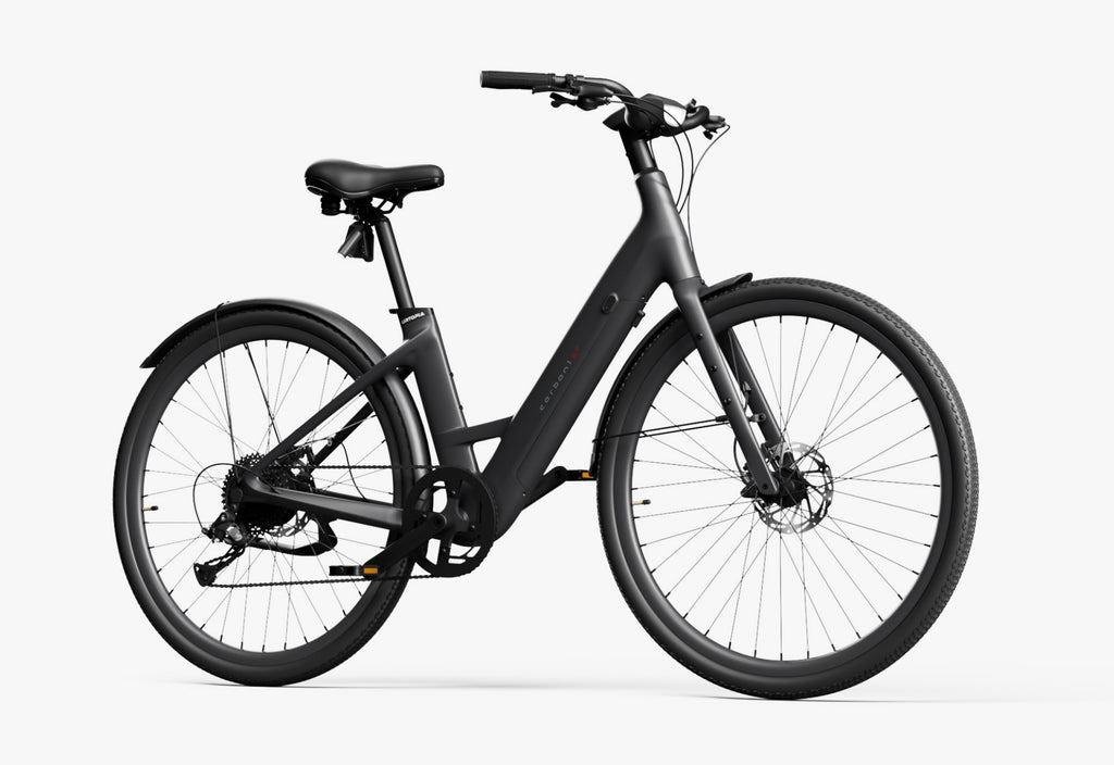 Urtopia Carbon 1 Step-Through - Energize Trek