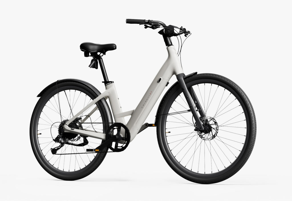 Urtopia Carbon 1 Step-Through - Energize Trek