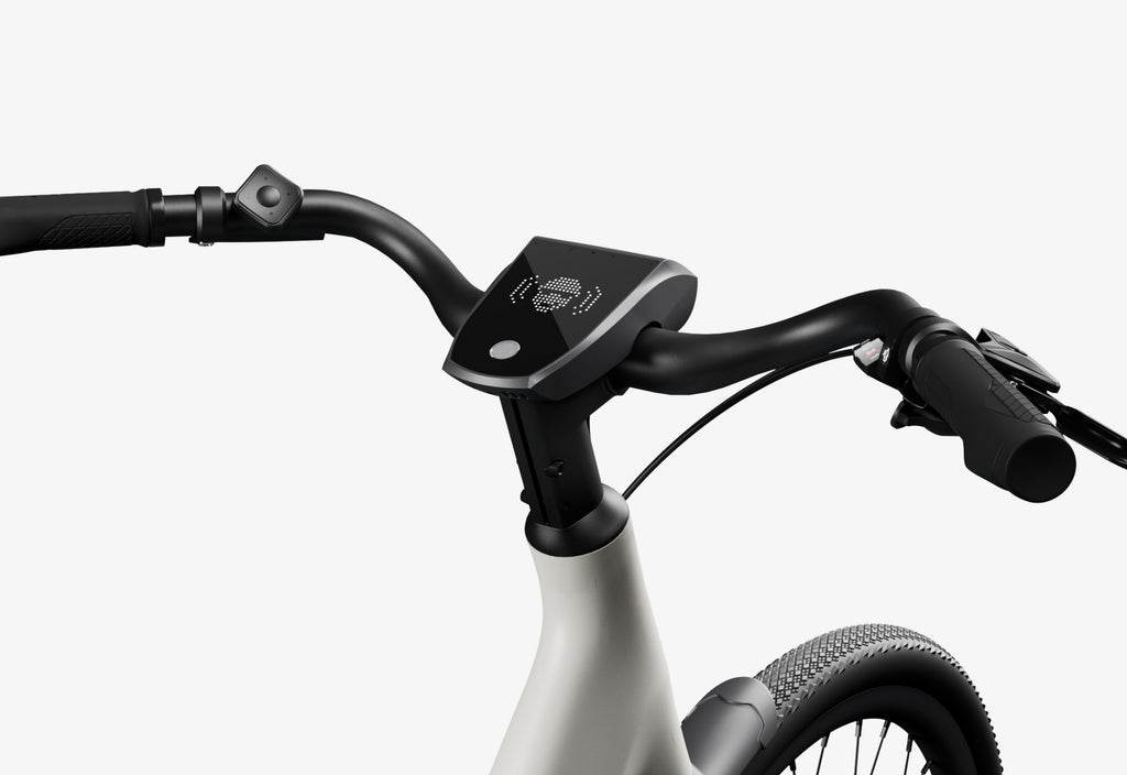 Urtopia Carbon 1 Step-Through - Energize Trek