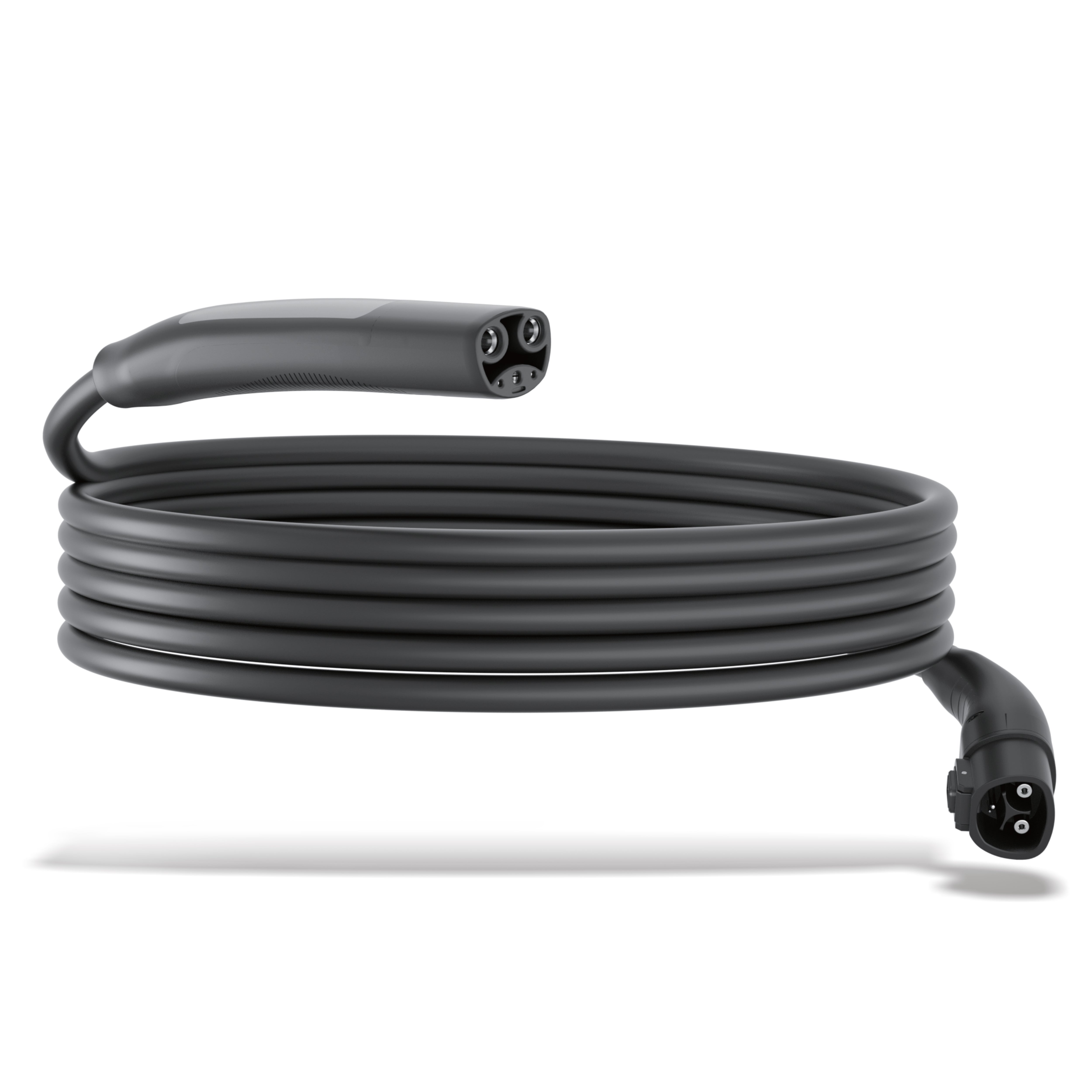 Rexing 48A Tesla Extension Cord - Energize Trek