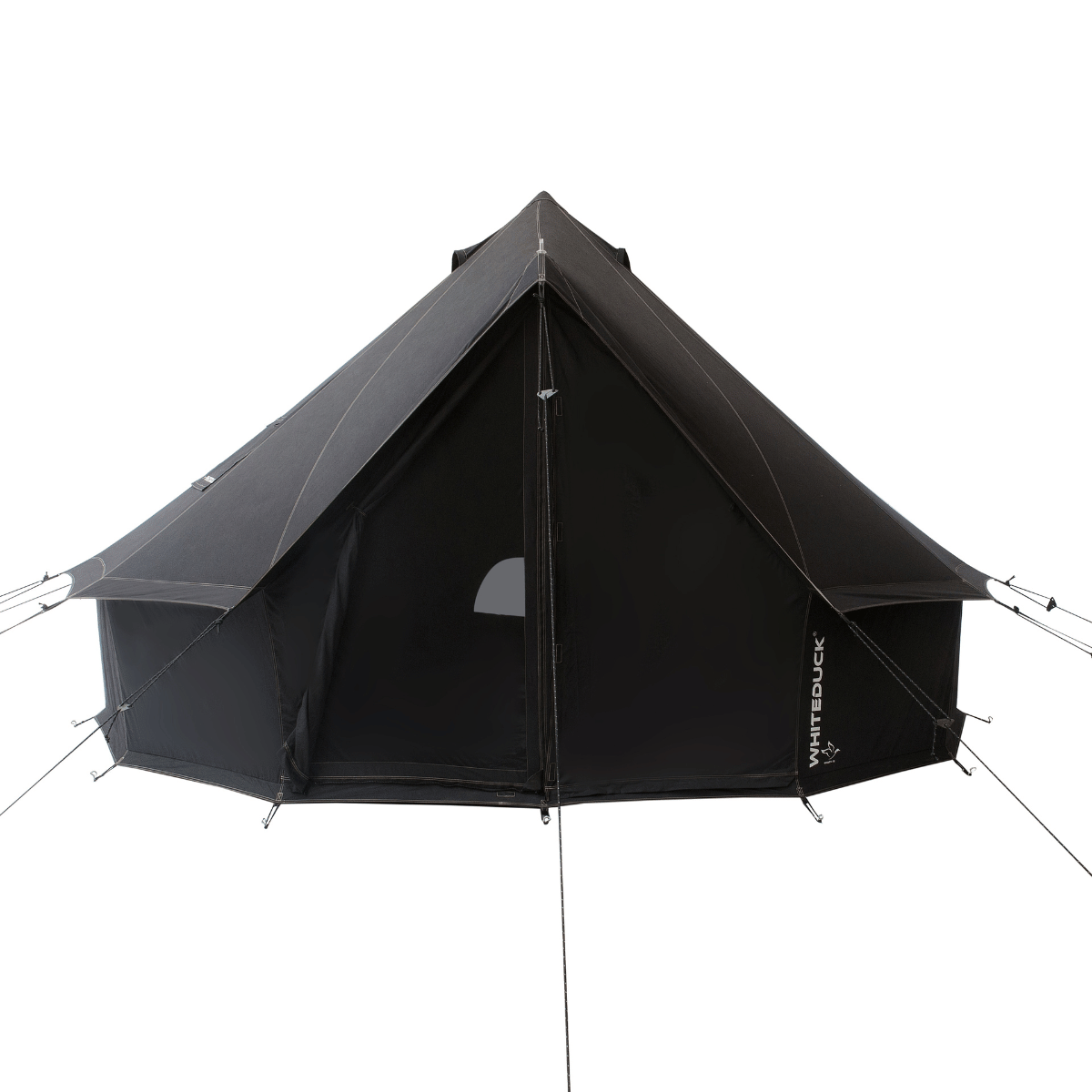USED - 16' Regatta Bell Tent - Night sky - Energize Trek