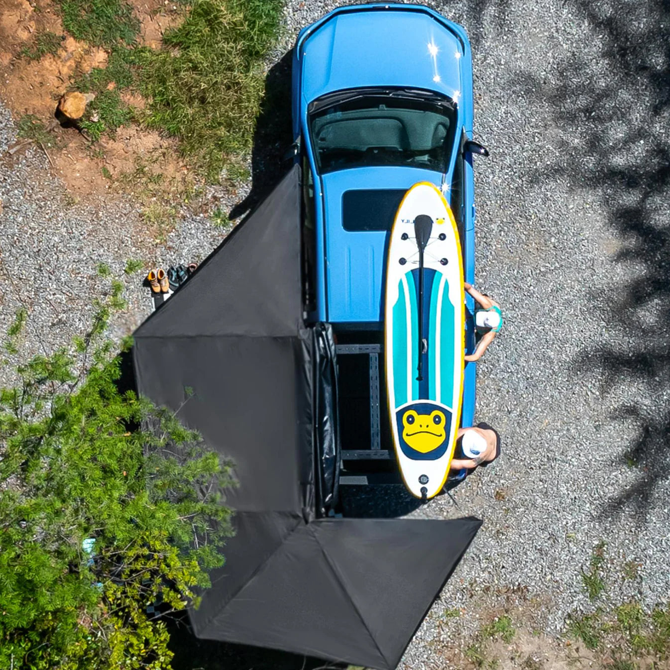 270° Awning - Energize Trek