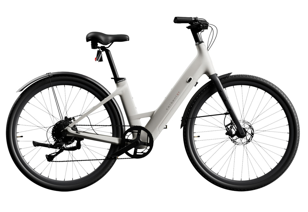 Urtopia Carbon 1 Step-Through - Energize Trek