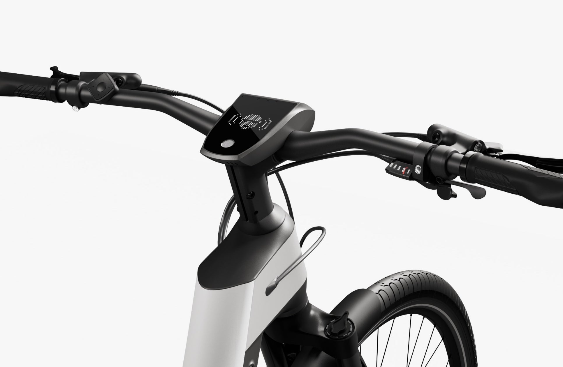 Urtopia Carbon Fusion GT E-Bike - Energize Trek
