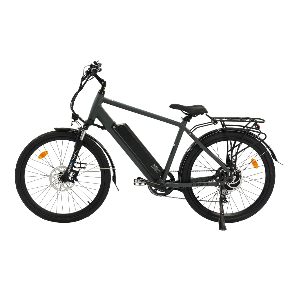 REVIBIKES Oasis .2 - Energize Trek
