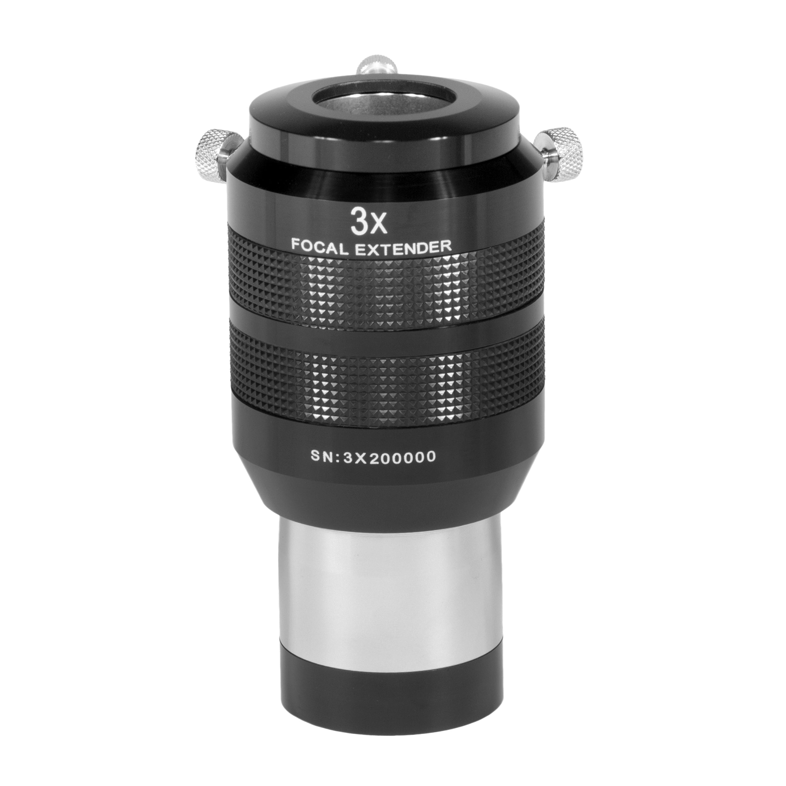 2" 3X Focal Extender - Energize Trek
