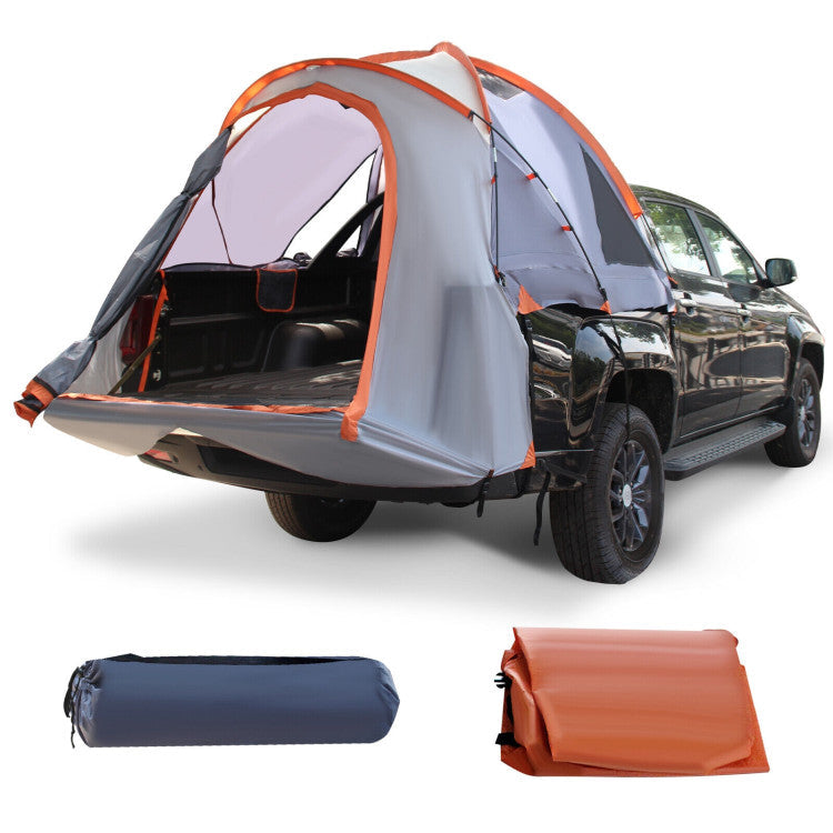 2 Person Portable Pickup Tent with Carry Bag - Energize Trek