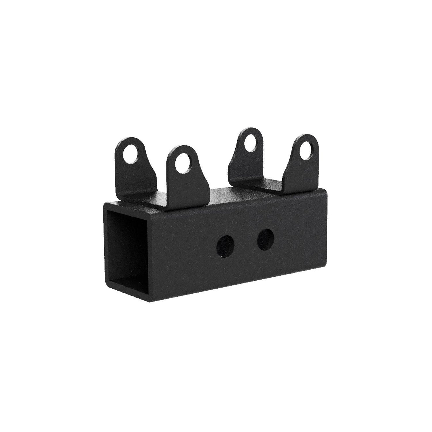 2" Second Receiver - Energize Trek