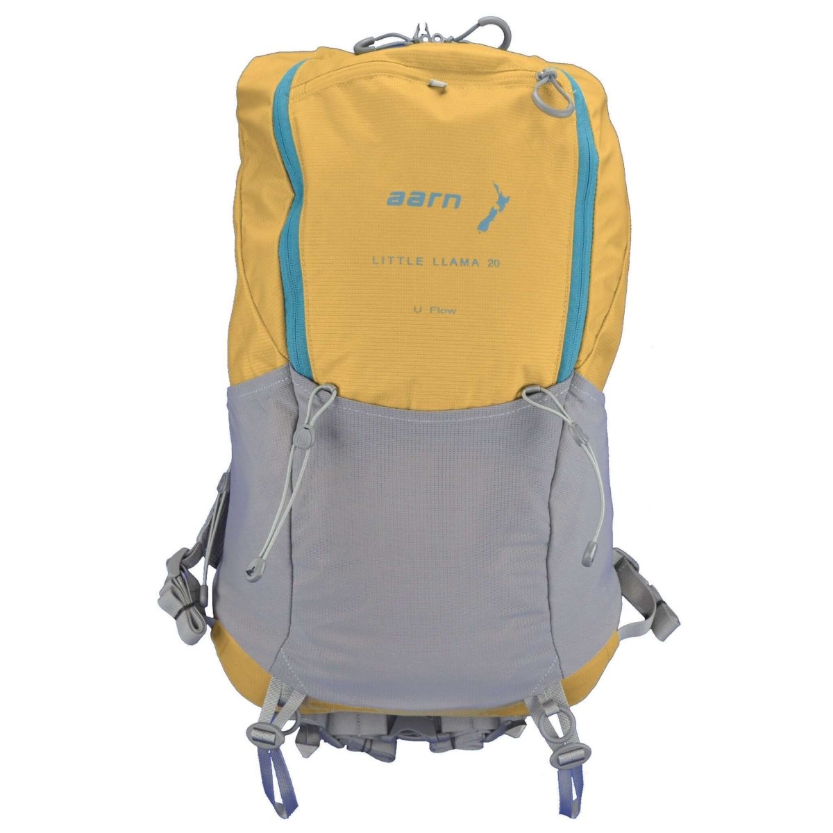 20 Liter Aarn Little Llama Backpack - Energize Trek