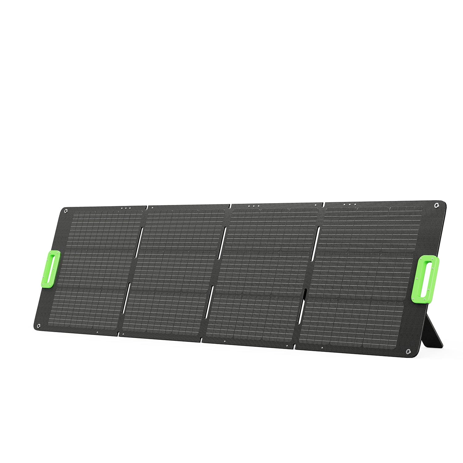 Nature's Generator 200W Folding Solar Panel - Energize Trek
