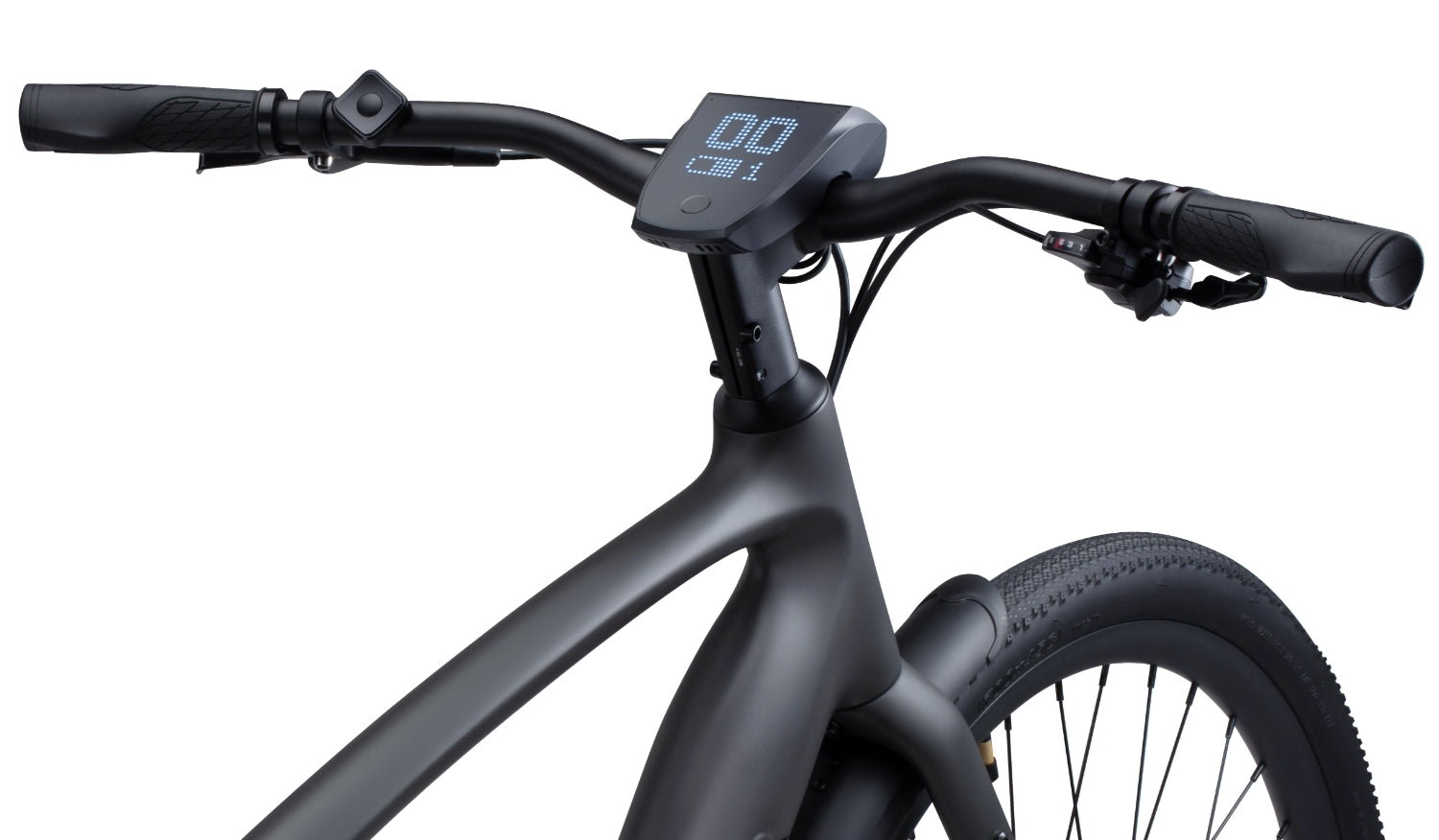 Urtopia CARBON 1 PRO E-Bike - Energize Trek