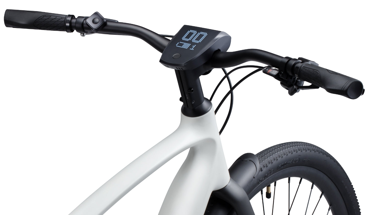 Urtopia CARBON 1 PRO E-Bike - Energize Trek