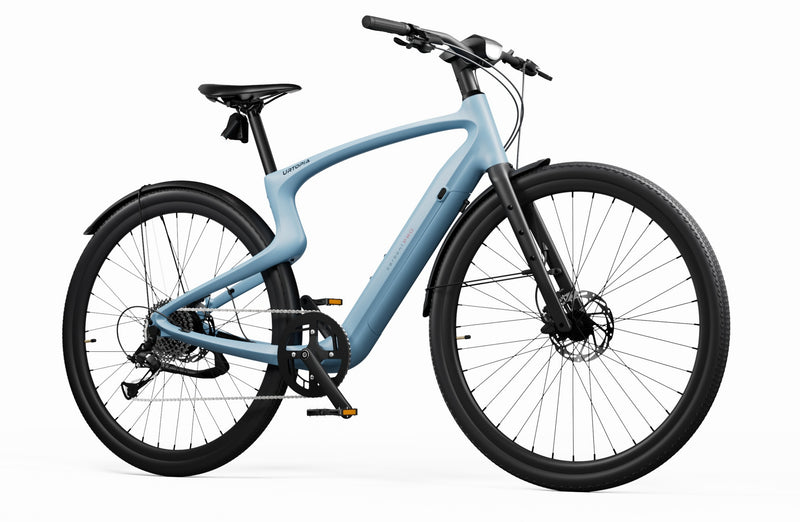 Urtopia CARBON 1 PRO E-Bike - Energize Trek