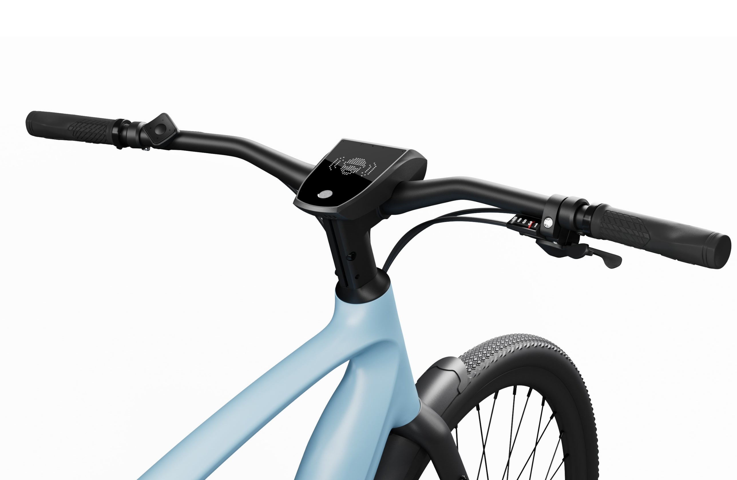Urtopia CARBON 1 PRO E-Bike - Energize Trek