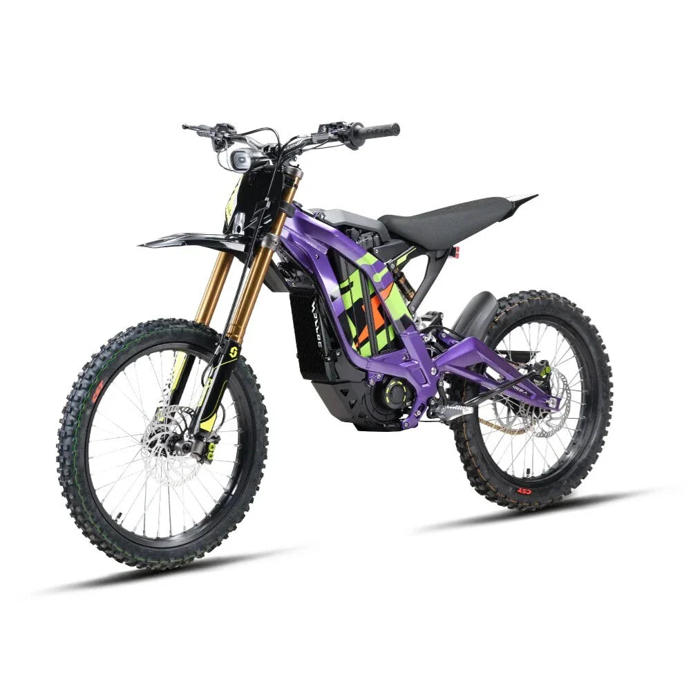 2025 Surron Light Bee X Electric Dirt Bike - Energize Trek