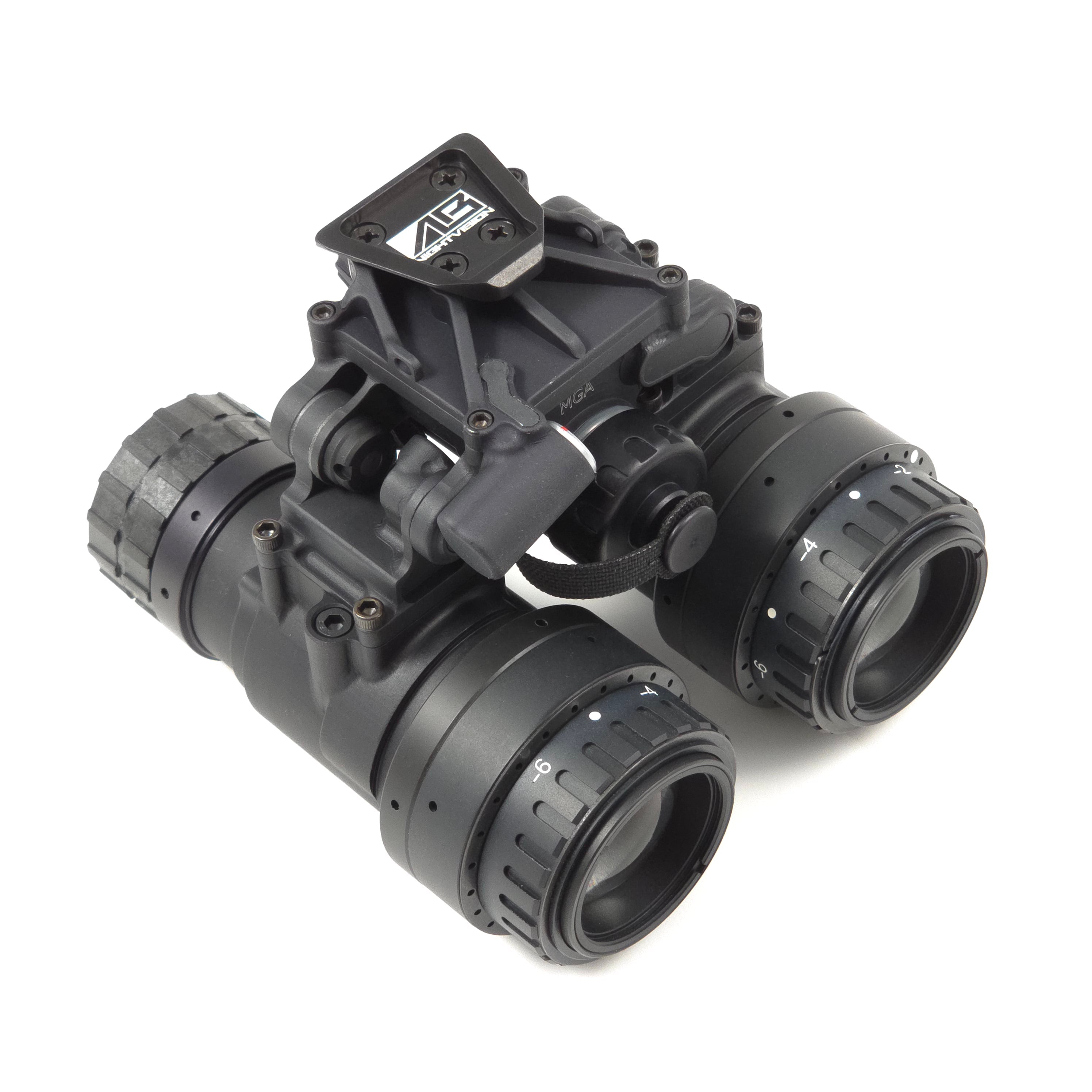 AB Night Vision MGA - Energize Trek