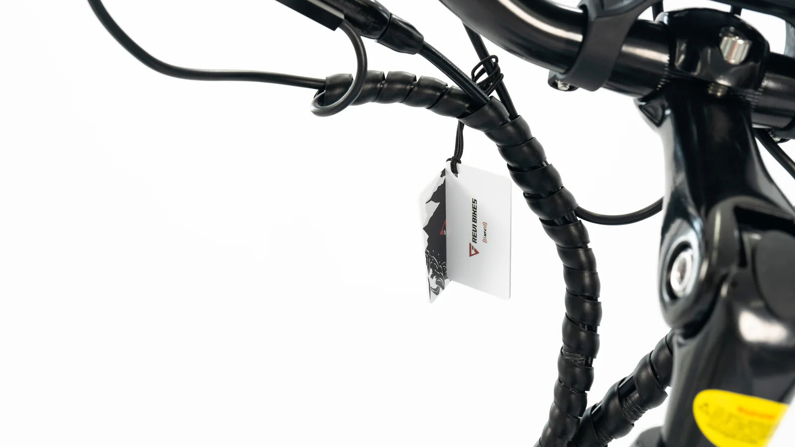 REVIBIKES Oasis .2 - Energize Trek