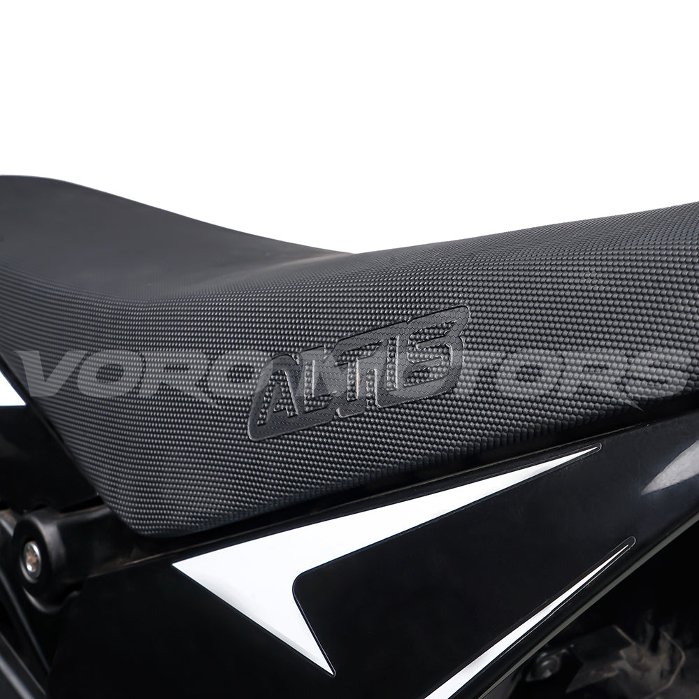 2026 Altis Sigma - Best Off-Road Dirt EBike - High Performance 98V - Energize Trek