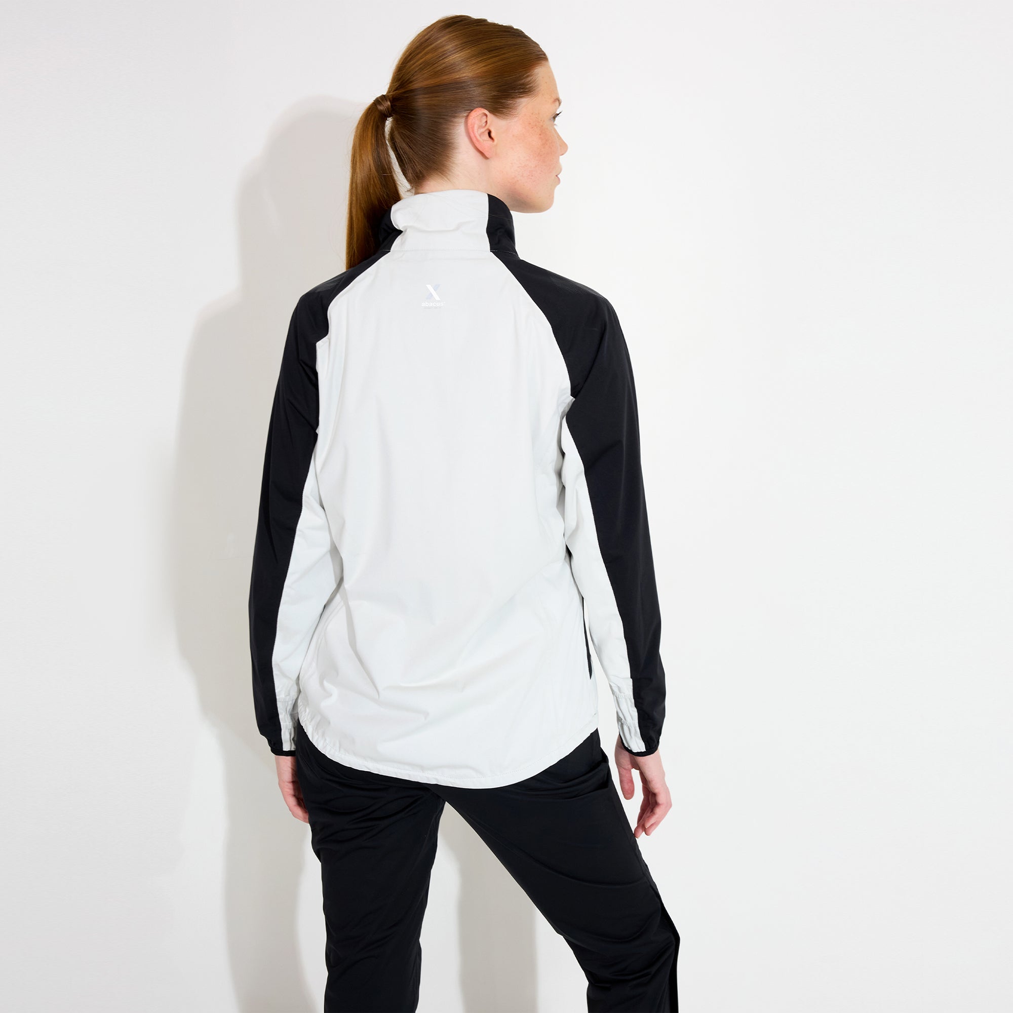 Women Pitch 37.5 Golf Rain Jacket - Energize Trek