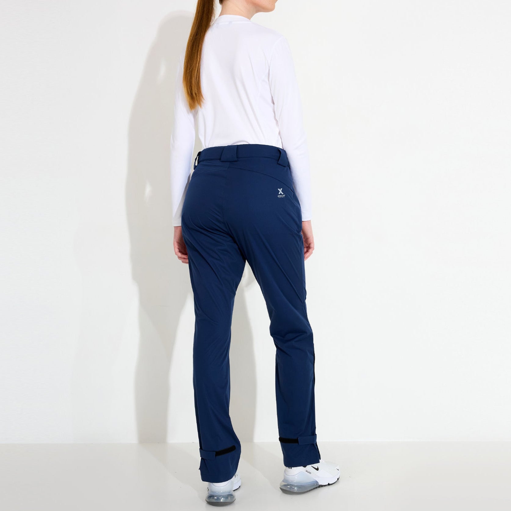 Women Pitch 37.5 Rain Trousers - Energize Trek