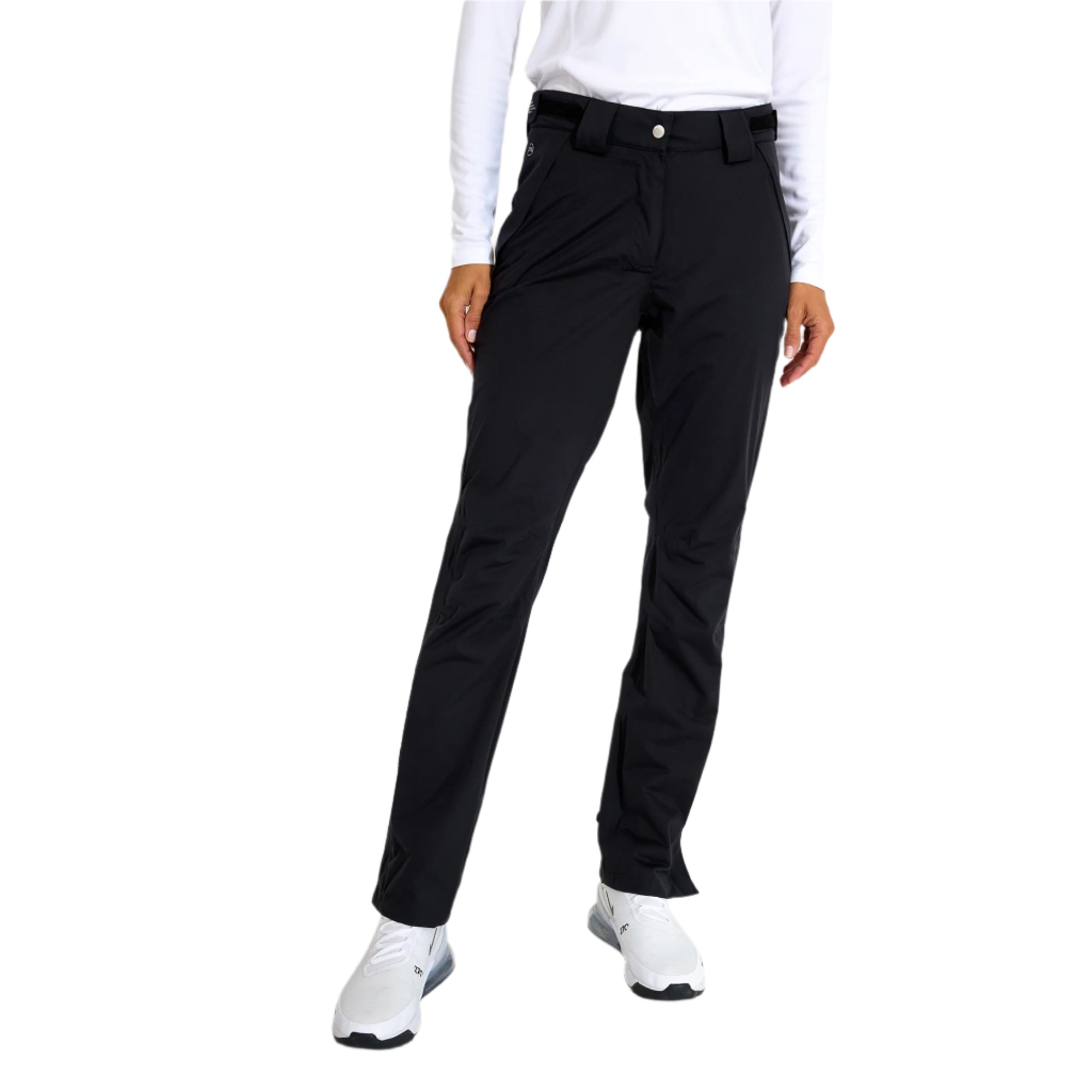 Women Pitch 37.5 Rain Trousers - Energize Trek