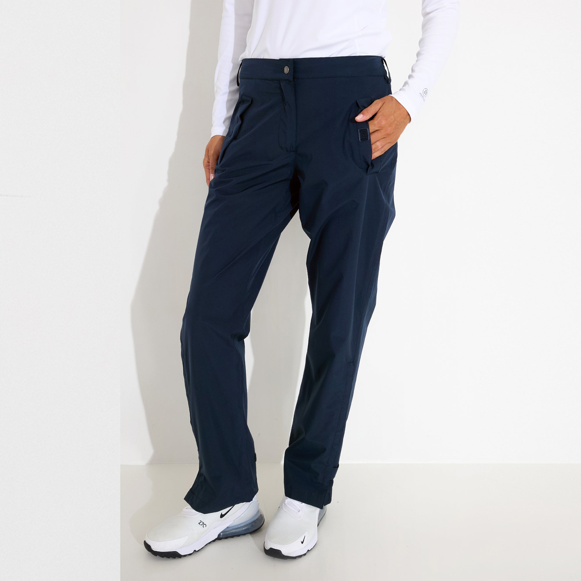 Women Links rain trousers - Energize Trek