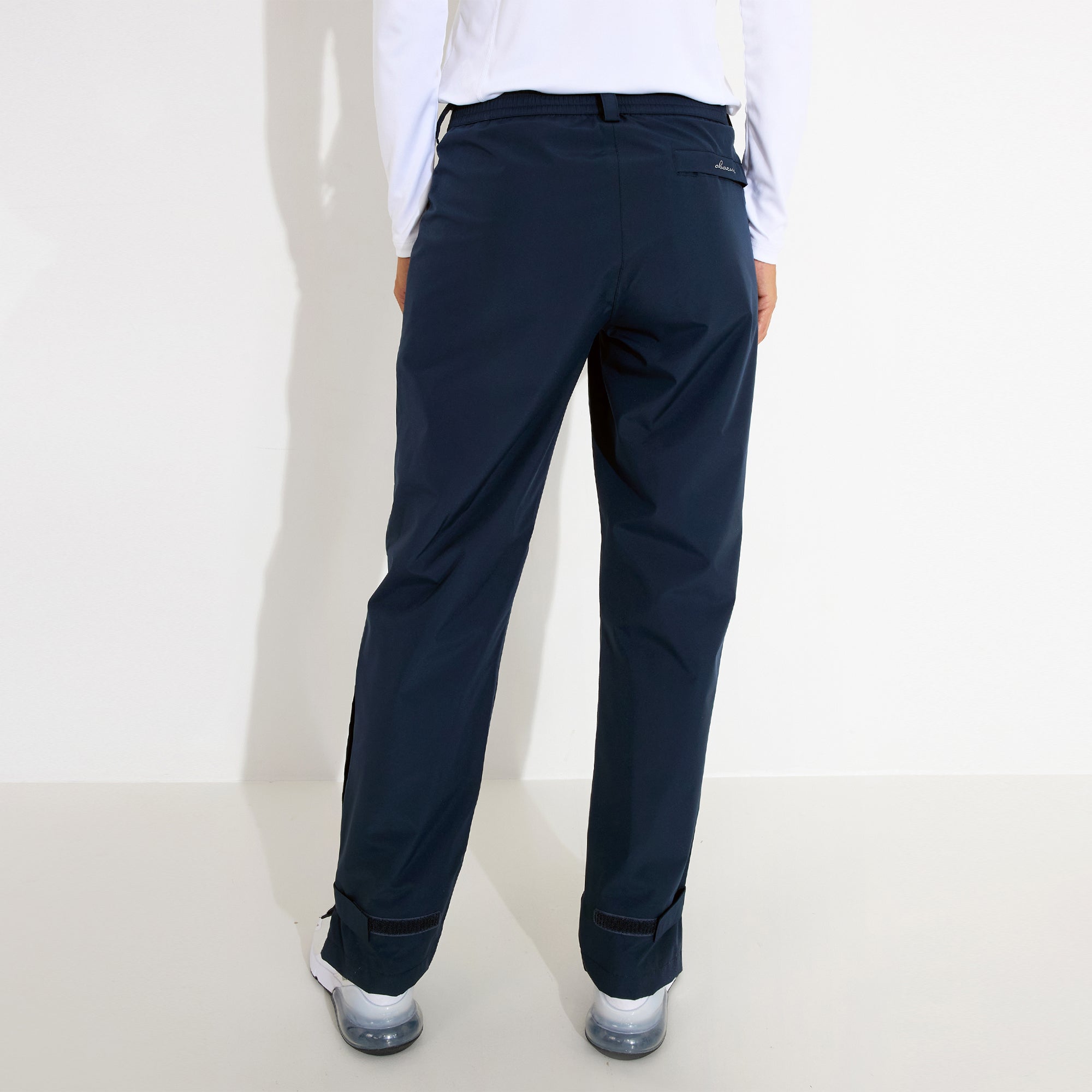 Women Links rain trousers - Energize Trek