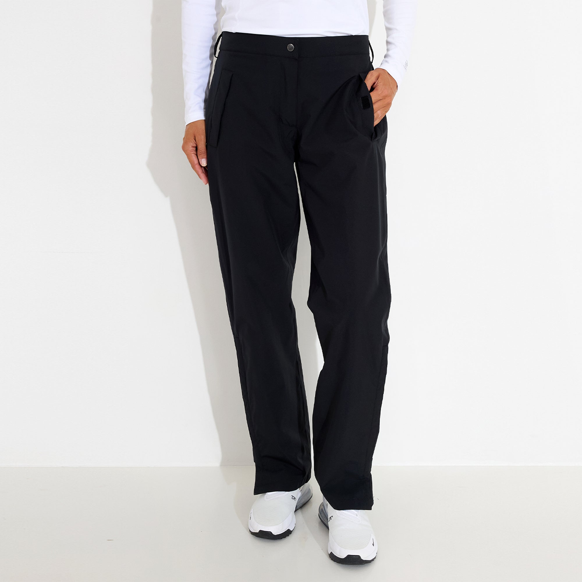 Women Links rain trousers - Energize Trek