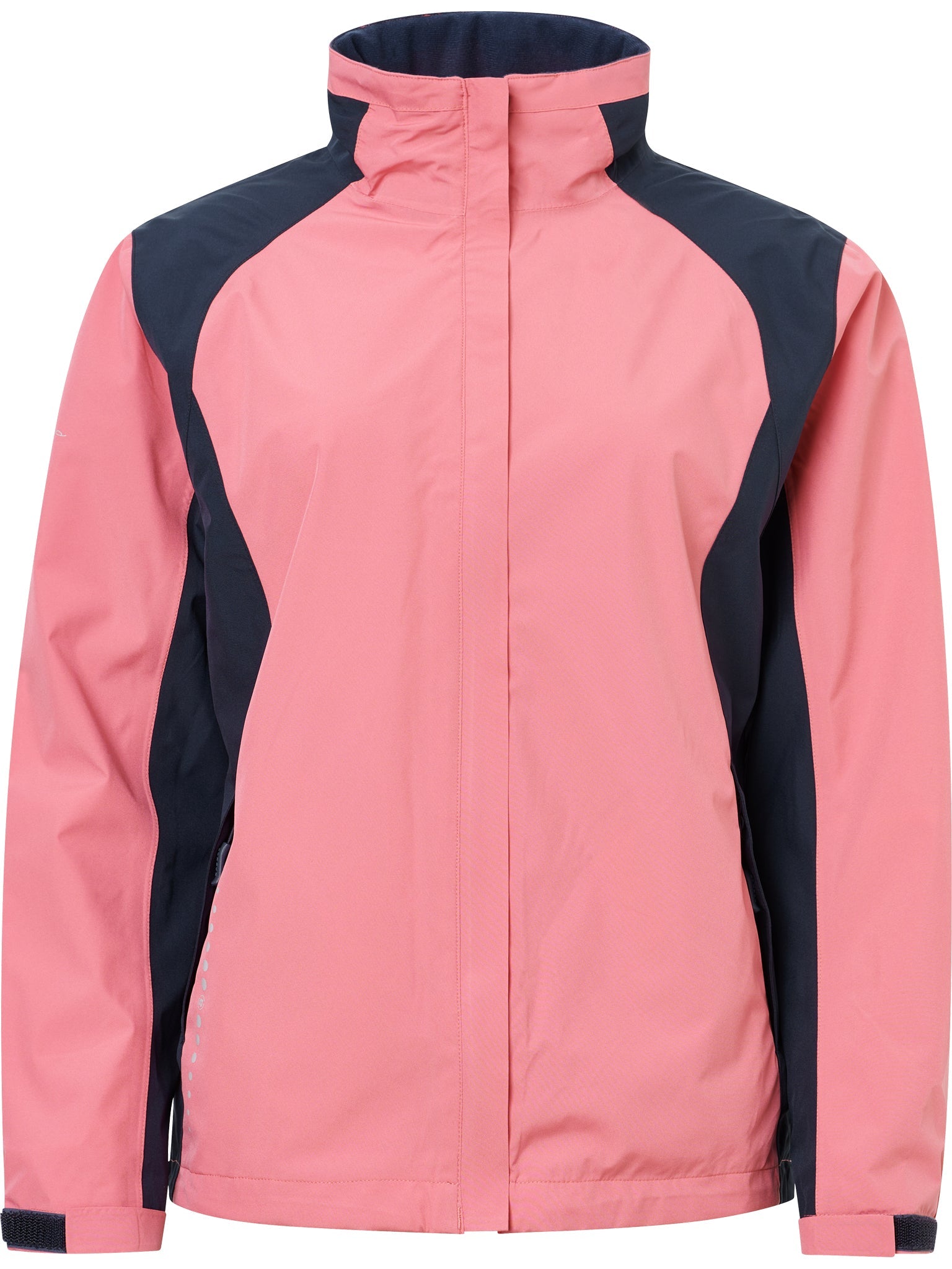 Women Links Stretch Rain Jacket - Energize Trek