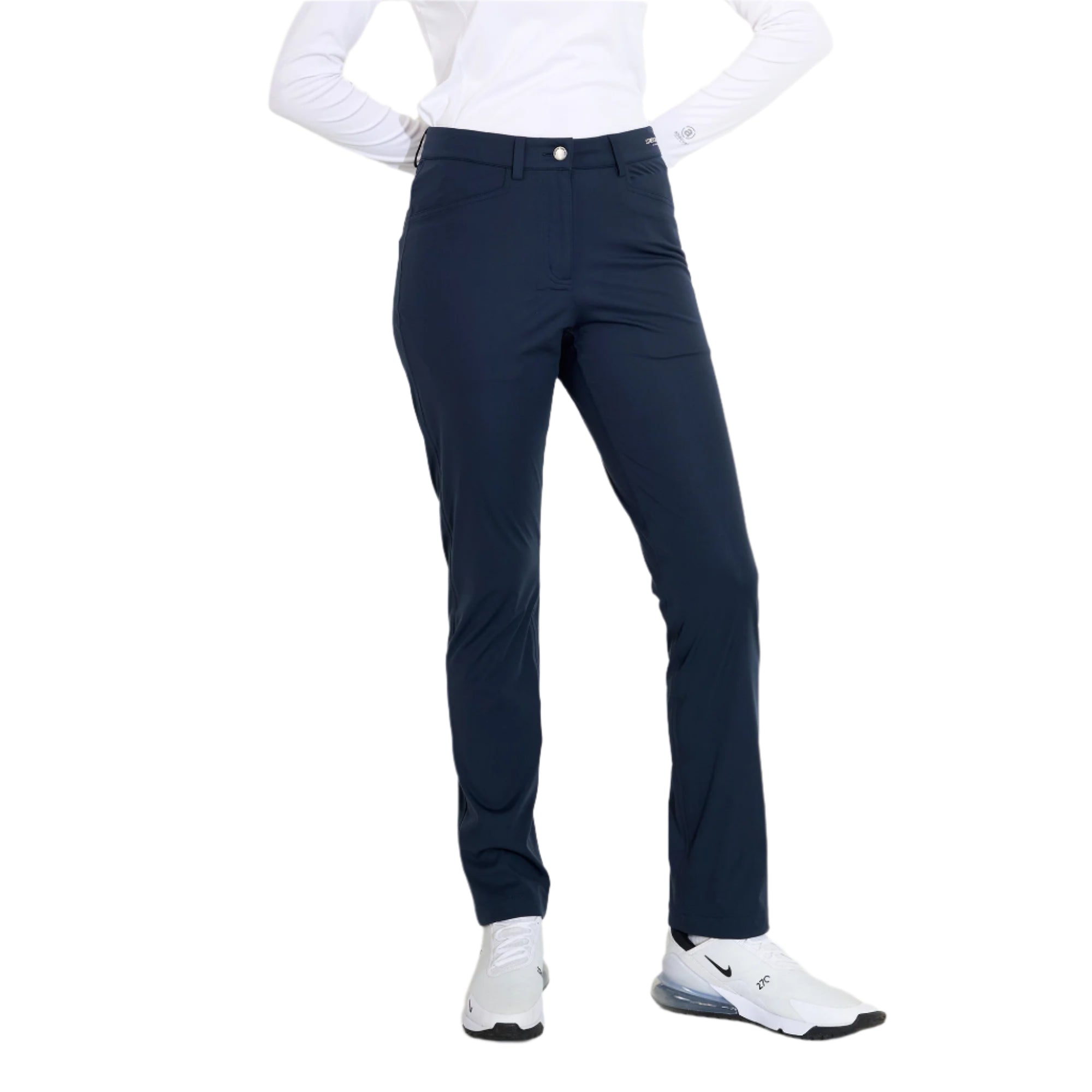 Women Bounce Waterproof Trousers - Energize Trek