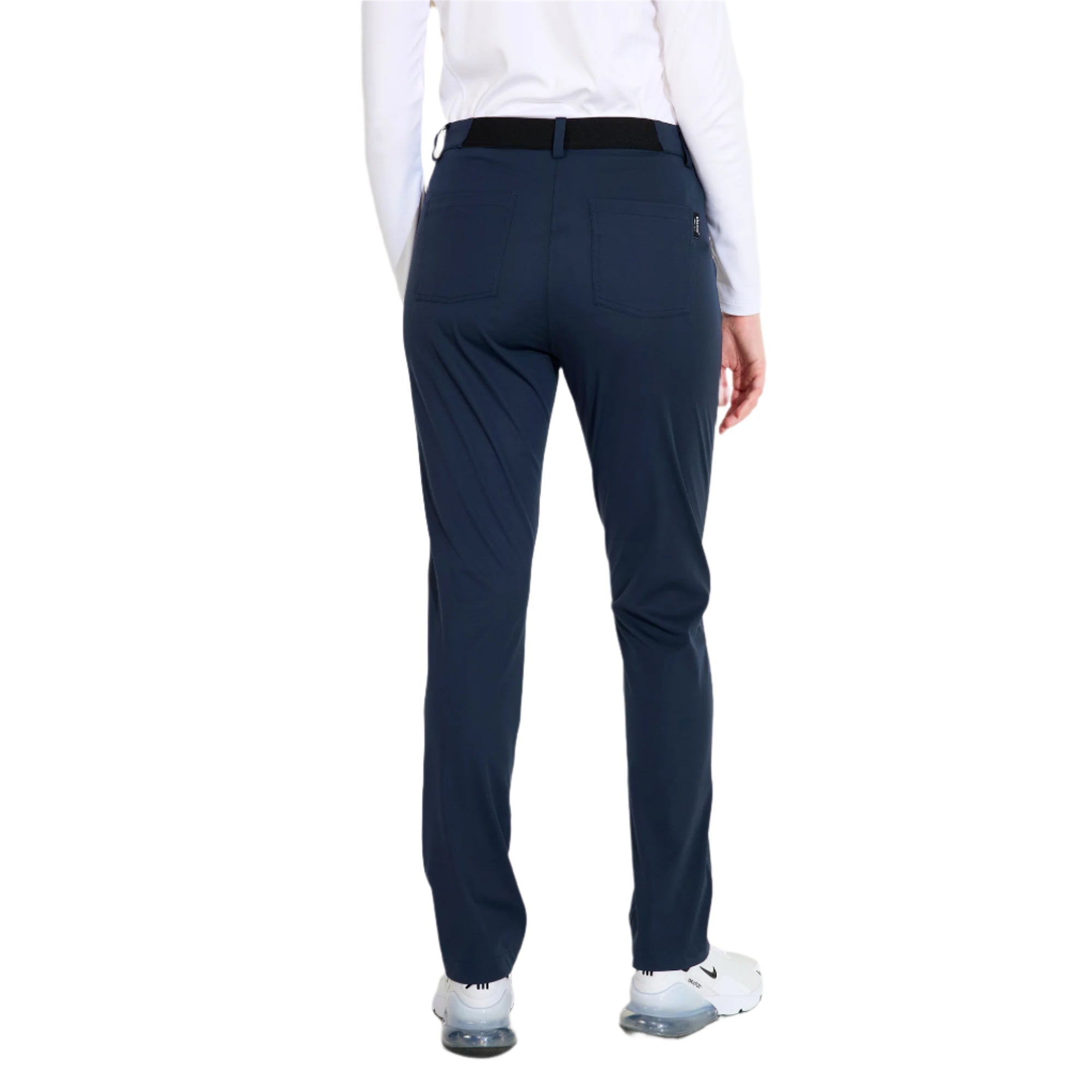Women Bounce Waterproof Trousers - Energize Trek