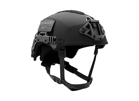 Team Wendy SL Ballistic Helmet - Energize Trek