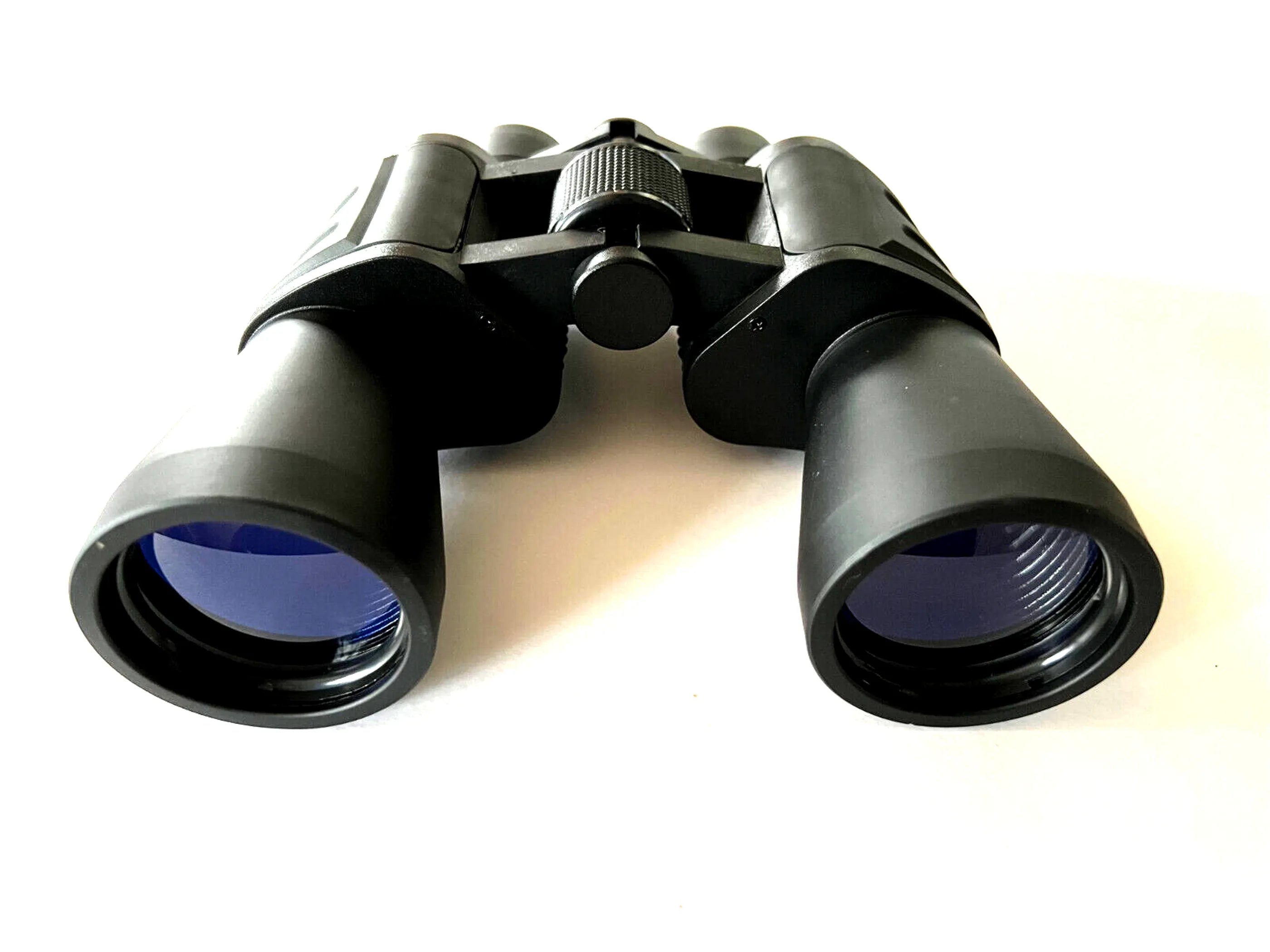 20x50 Standard Binoculars Super Power + Bag Travel Sports Bi - Energize Trek