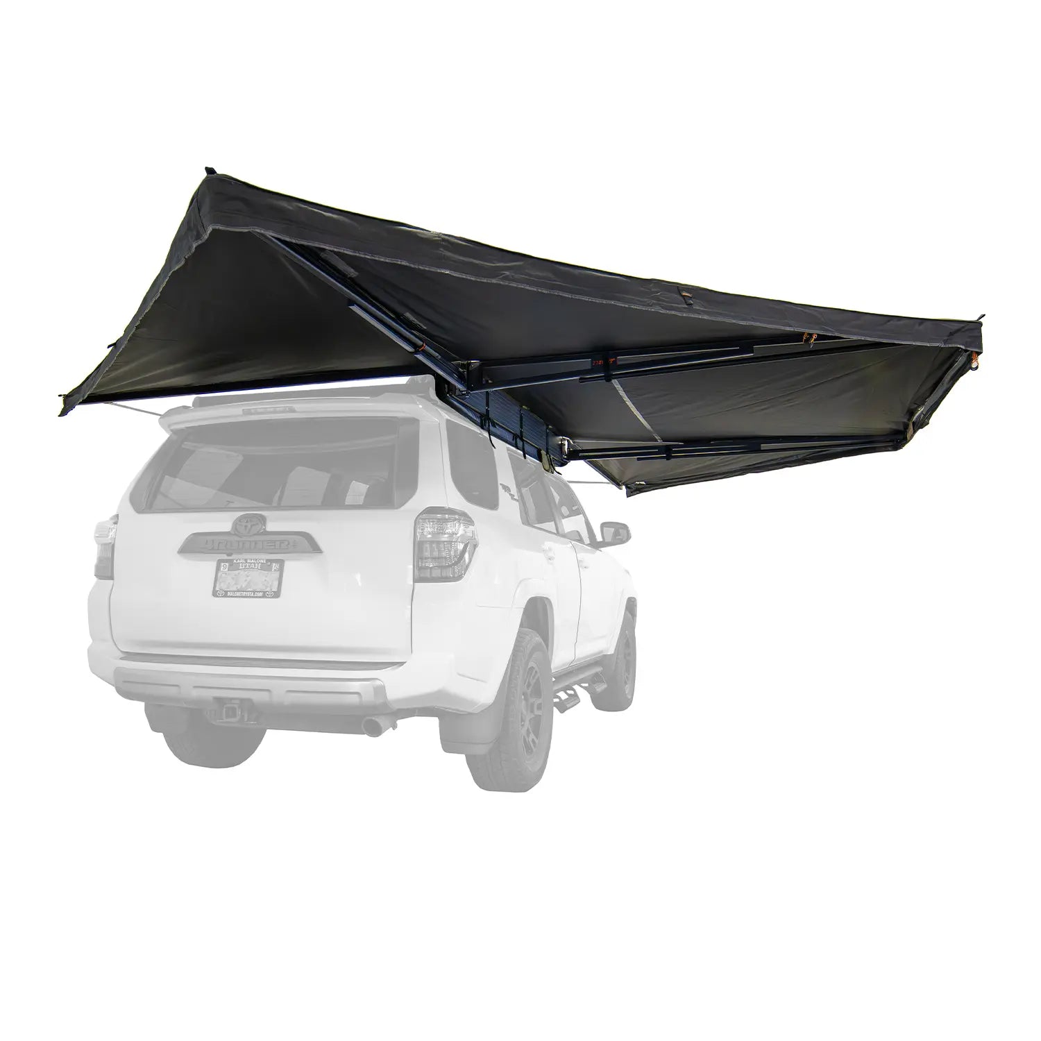 23ZERO Peregrine Pro 5 ARM 270 Degree Awning - Energize Trek