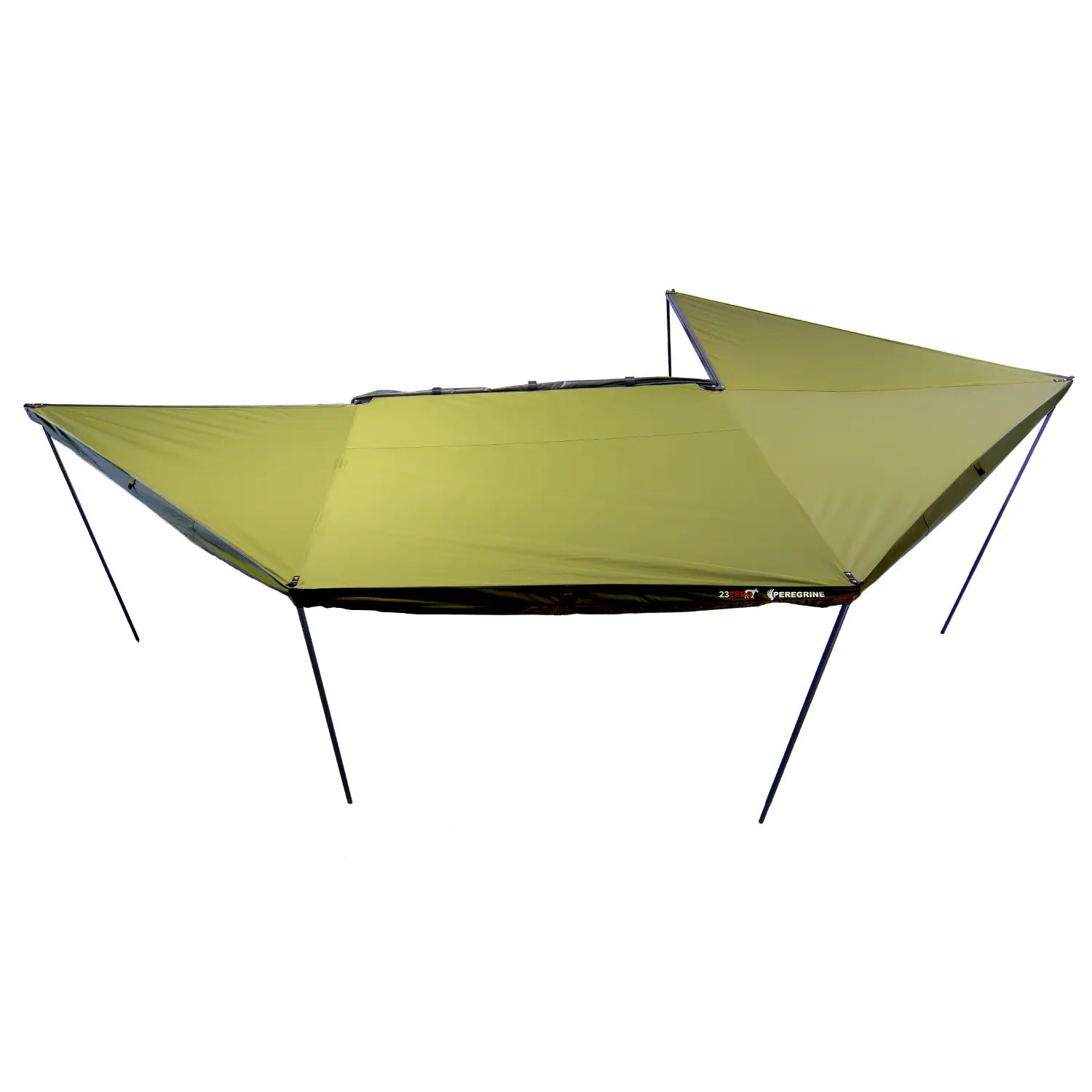 23ZERO Peregrine Pro 5 ARM 270 Degree Awning - Energize Trek