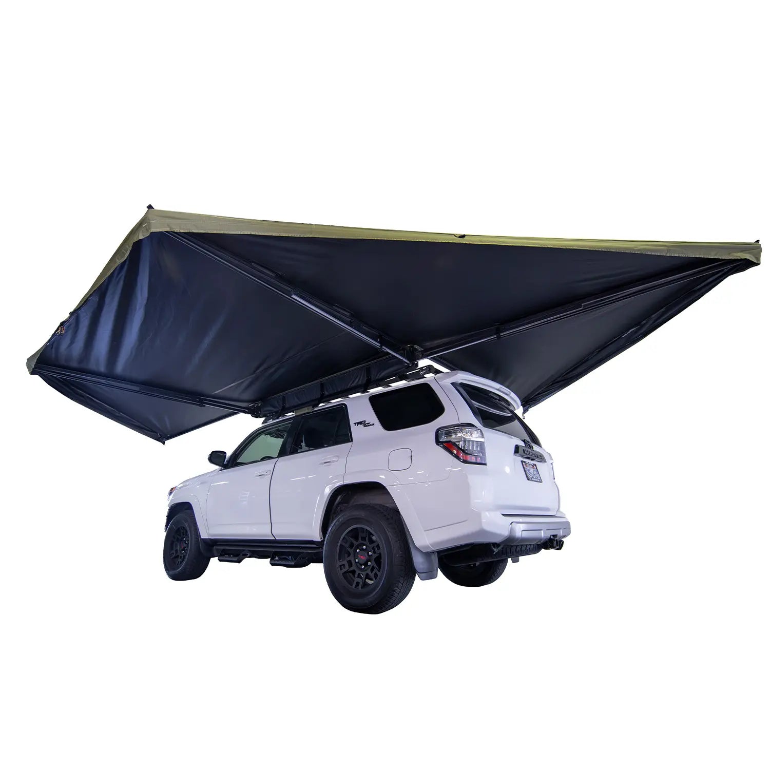 23ZERO Peregrine Pro 5 ARM 270 Degree Awning - Energize Trek