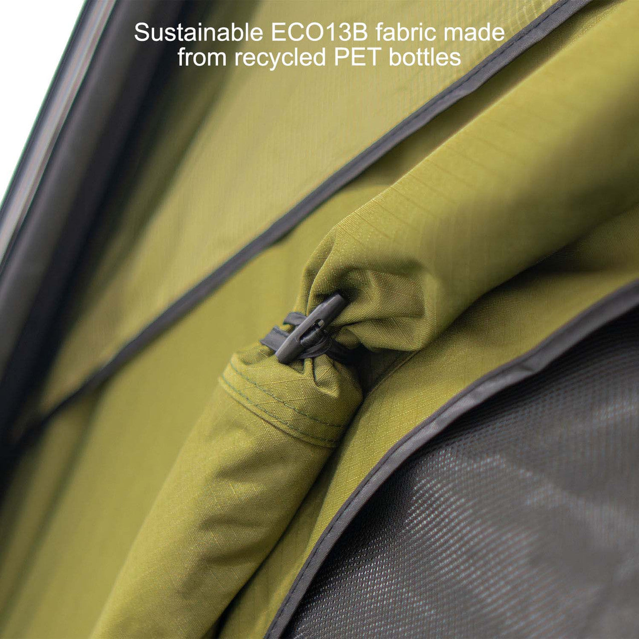23Zero Armadillo AX3 Aluminum Roof Tent - Energize Trek