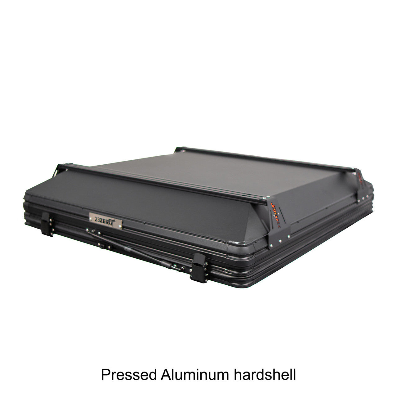 23Zero Armadillo AX3 Aluminum Roof Tent - Energize Trek
