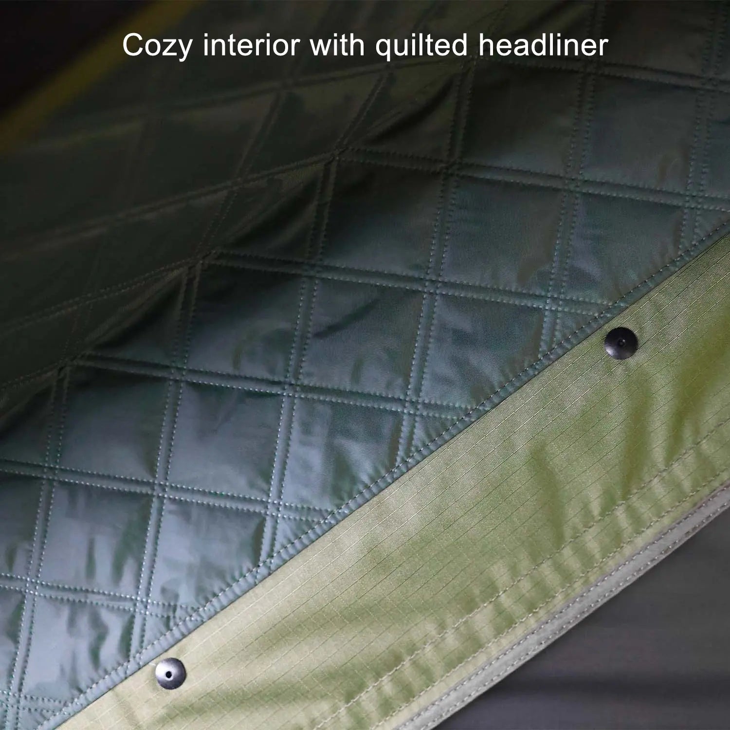 Armadillo Horizon 2 Hardshell Tent (Left Only) - Energize Trek