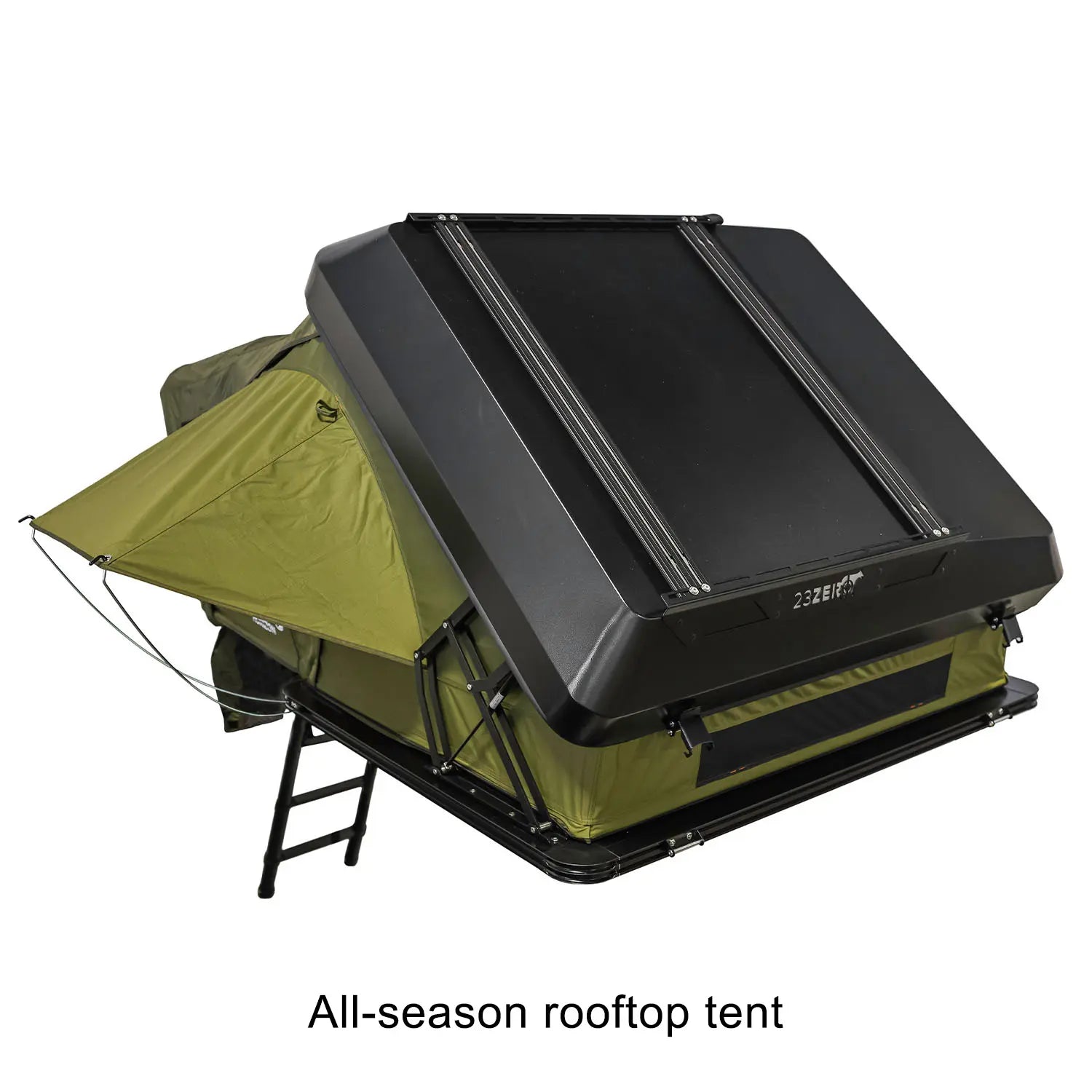 Armadillo Horizon 2 Hardshell Tent (Left Only) - Energize Trek