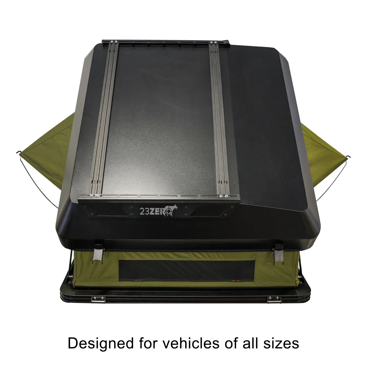 Armadillo Horizon 2 Hardshell Tent (Left Only) - Energize Trek