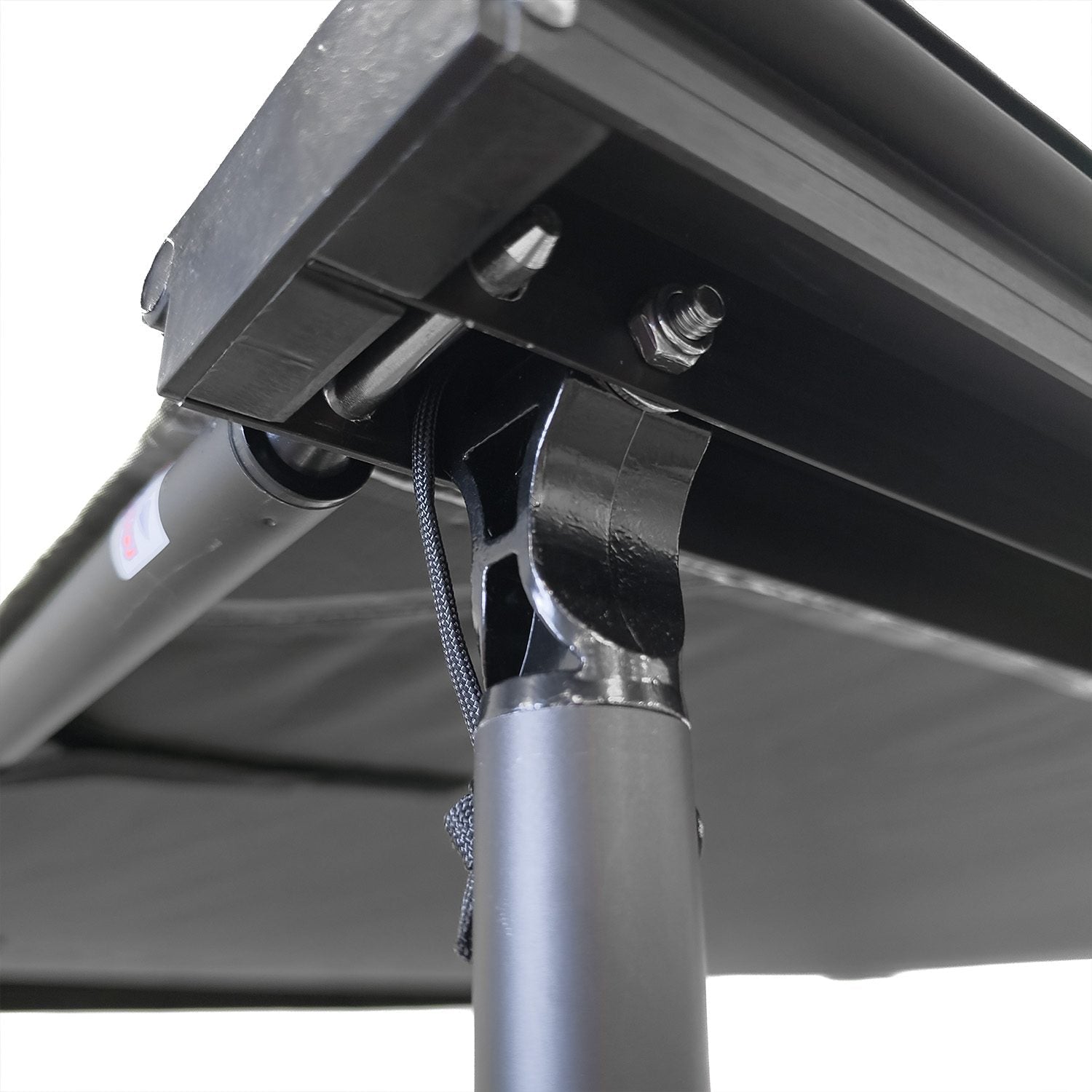 23Zero Bushman 90" Awning - Energize Trek