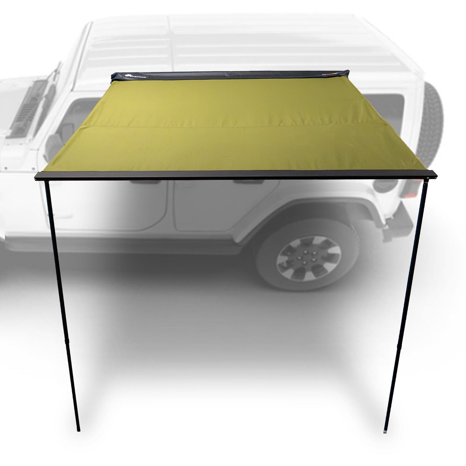 23Zero Bushman 78" Awning - Energize Trek
