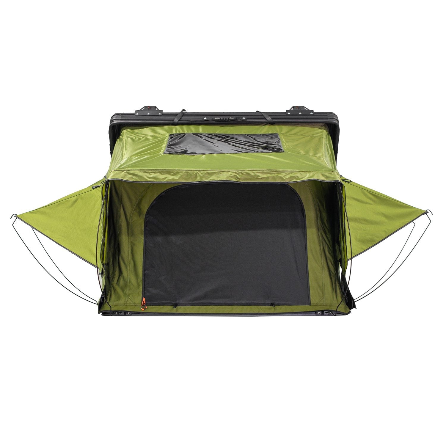 23Zero Armadillo AX2 Aluminum Roof Tent - Energize Trek