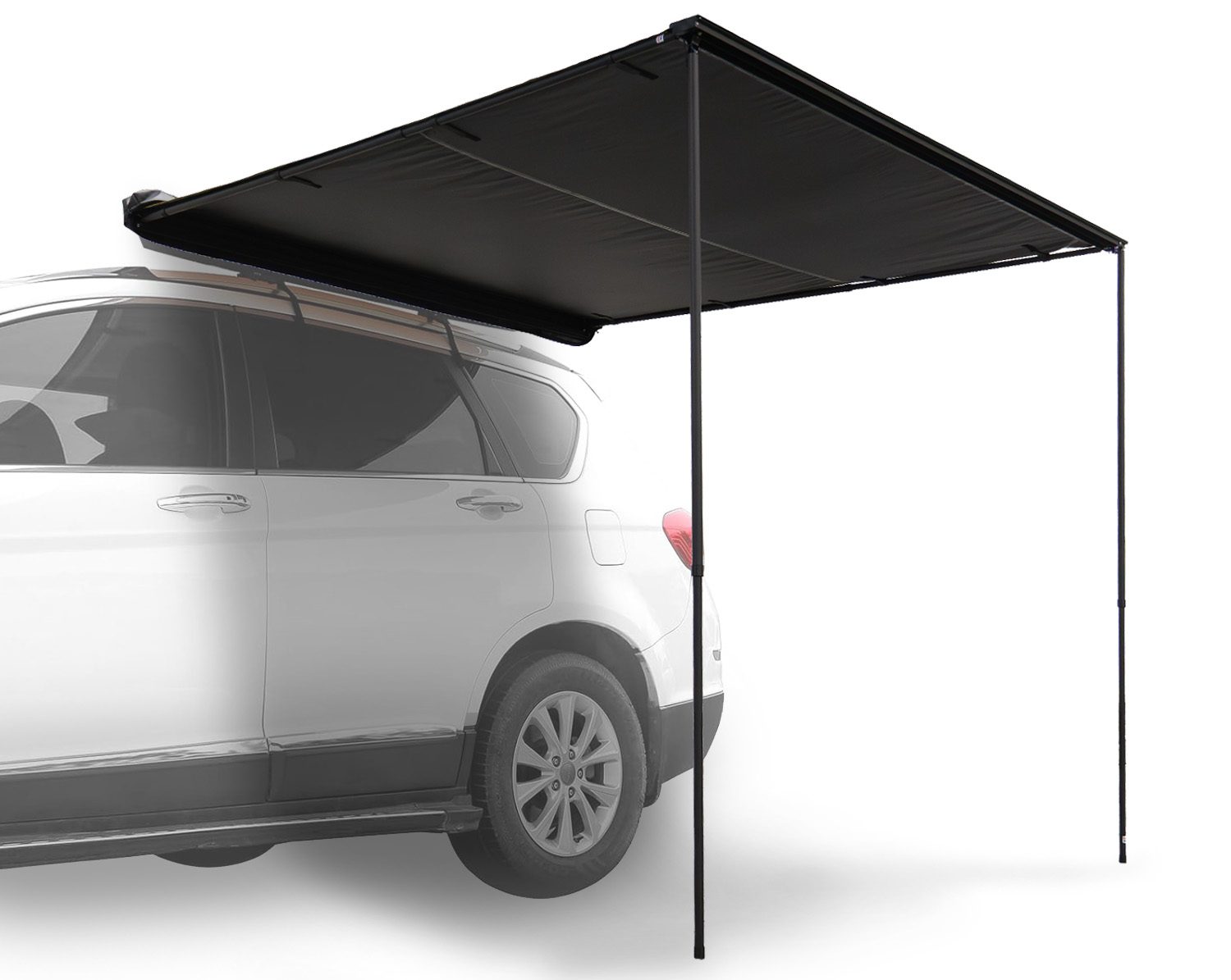23Zero Bushman 90" Awning - Energize Trek