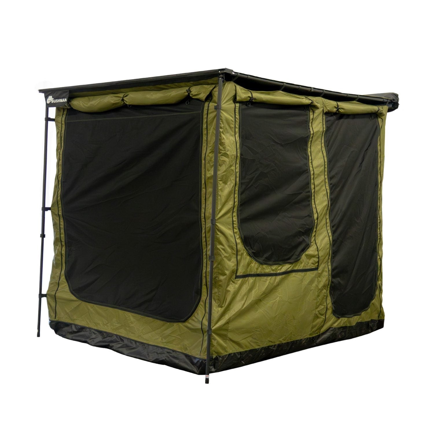 23Zero Bushman 90" Awning Room (90″ x 98″) - Energize Trek