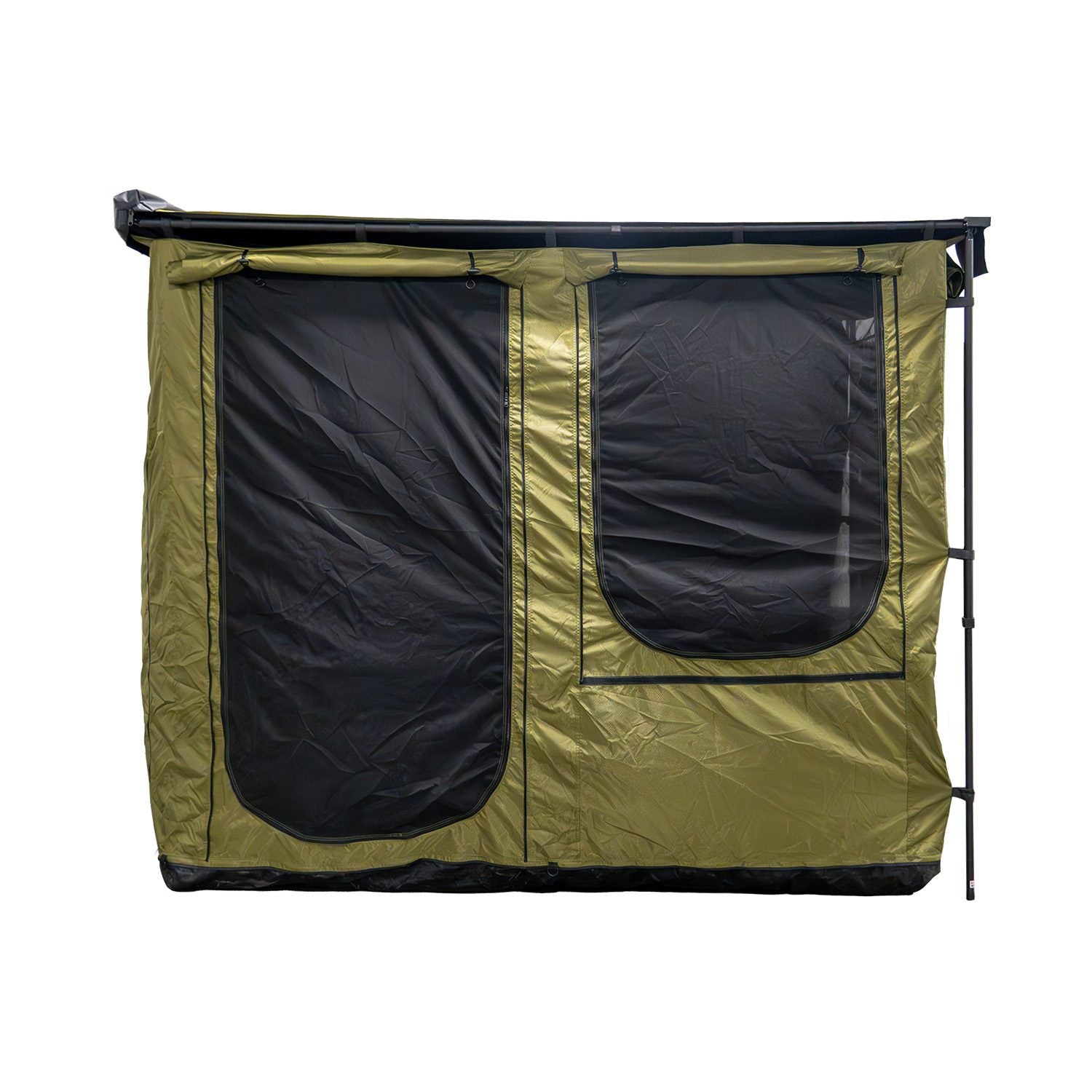 23Zero Bushman 90" Awning Room (90″ x 98″) - Energize Trek