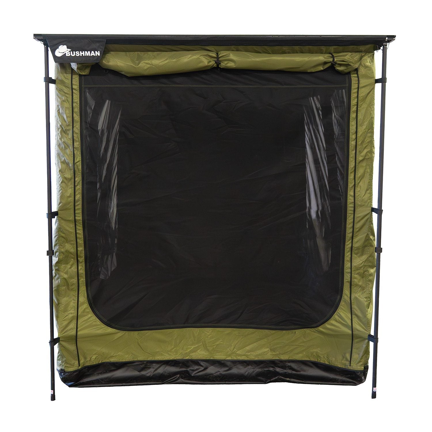 23Zero Bushman 90" Awning Room (90″ x 98″) - Energize Trek