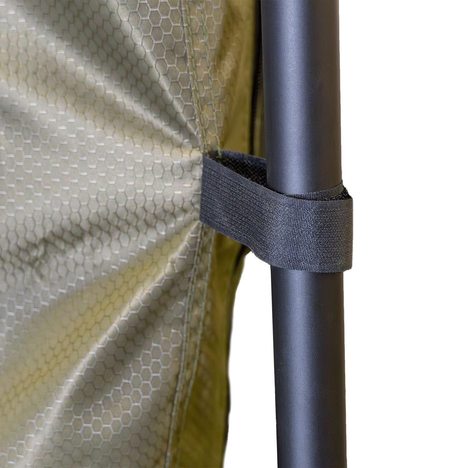 23Zero Bushman 90" Awning Room (90″ x 98″) - Energize Trek