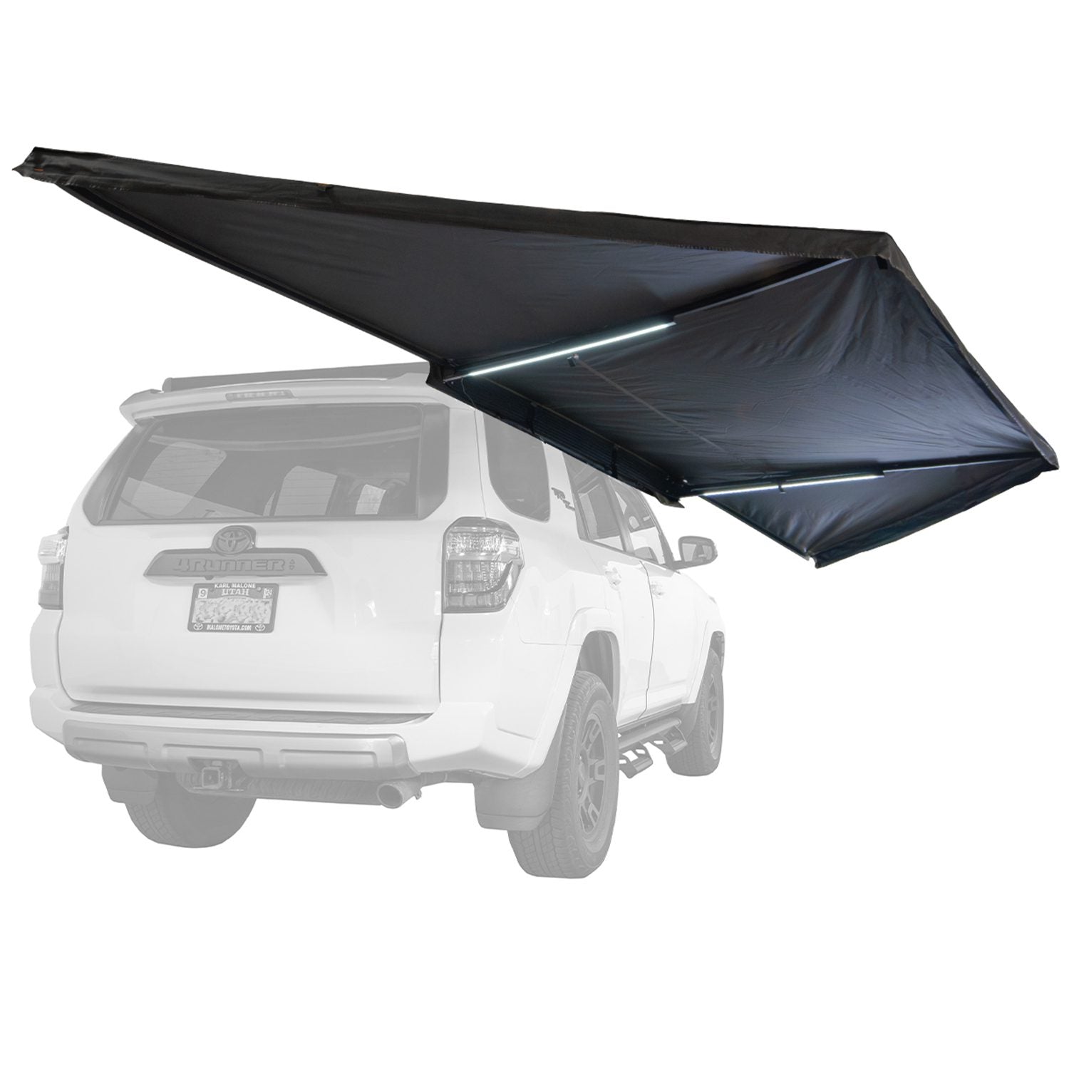 23Zero Peregrine Pro 180 Awning - Energize Trek